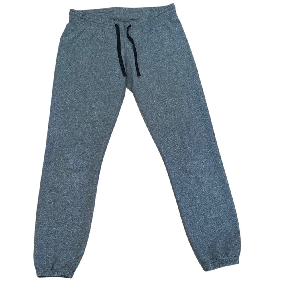 Lululemon Heather Gray Women's Jogger Size 8
